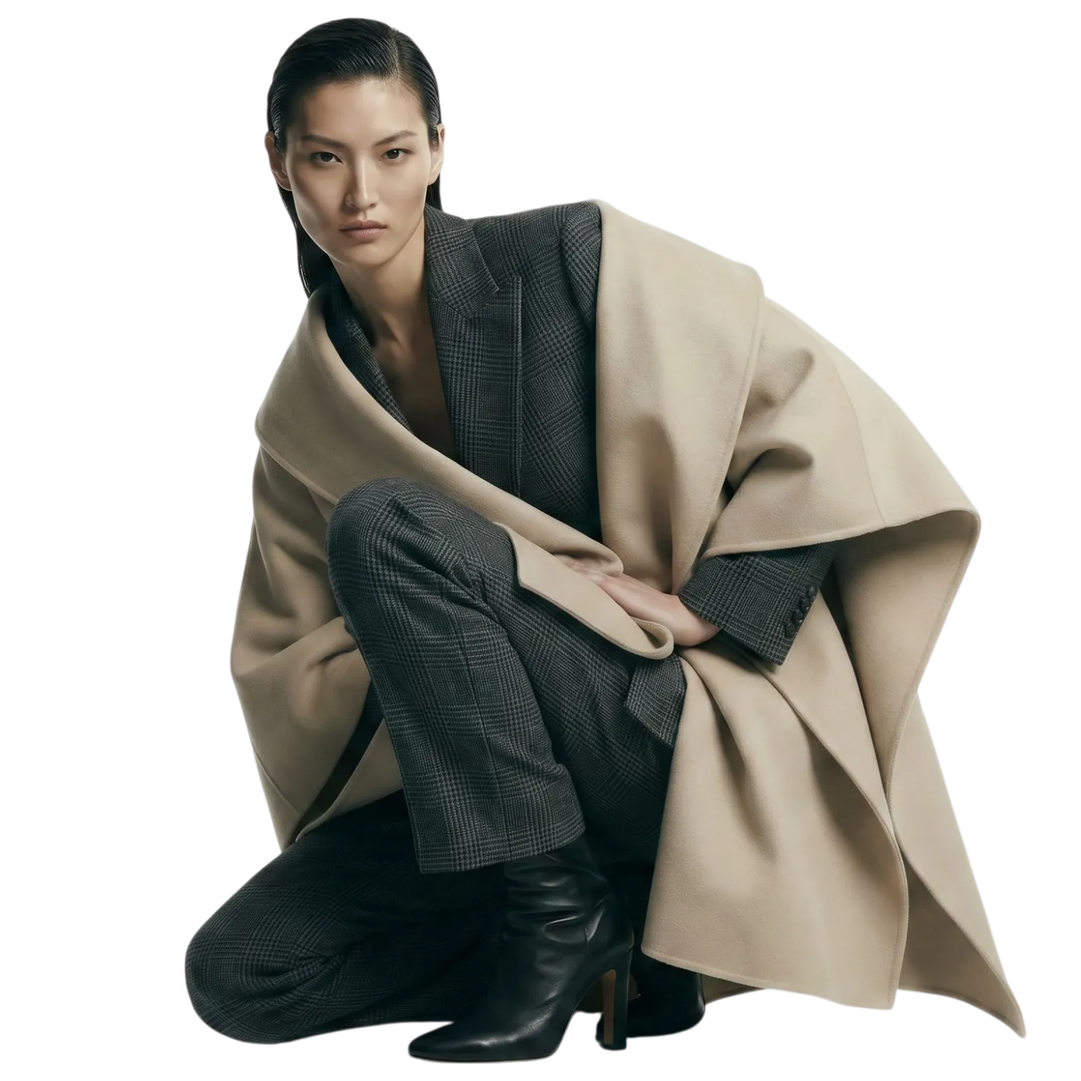 Fashion brand ready for international retail expansion